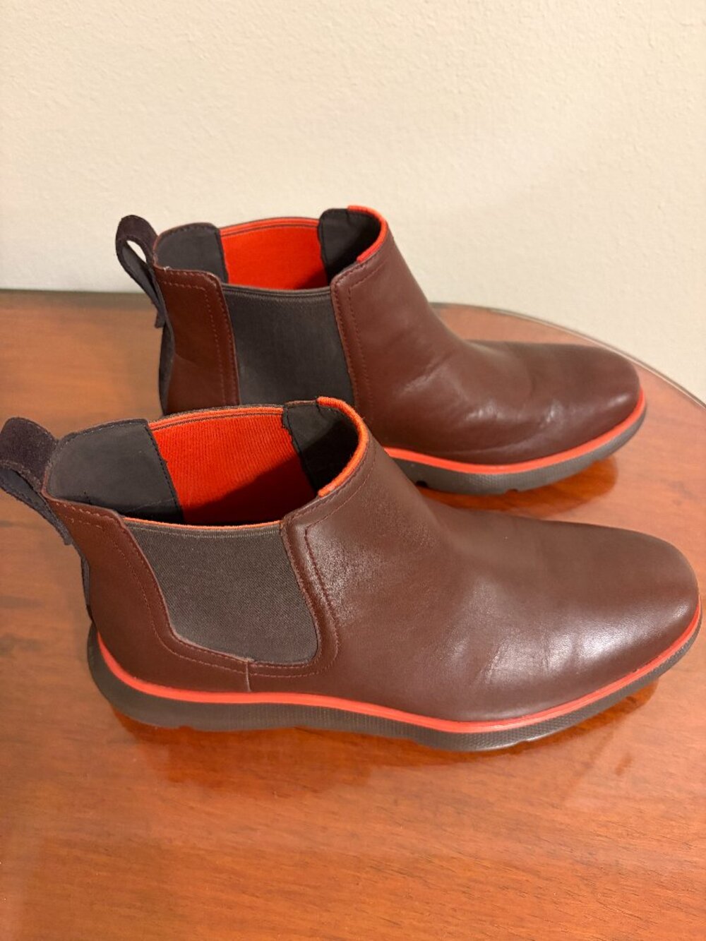 Cole Haan Boots